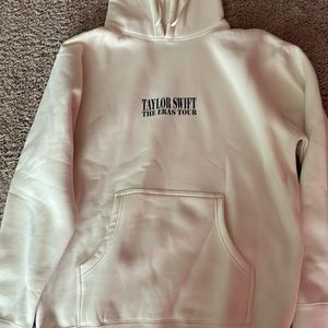 Taylor Swift Eras Tour Hoodie